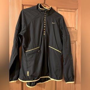 Nike Womens Windbreaker